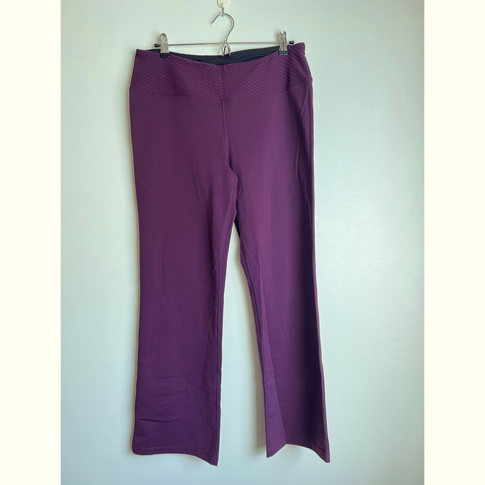 Tuff Athletics Yoga Pants
